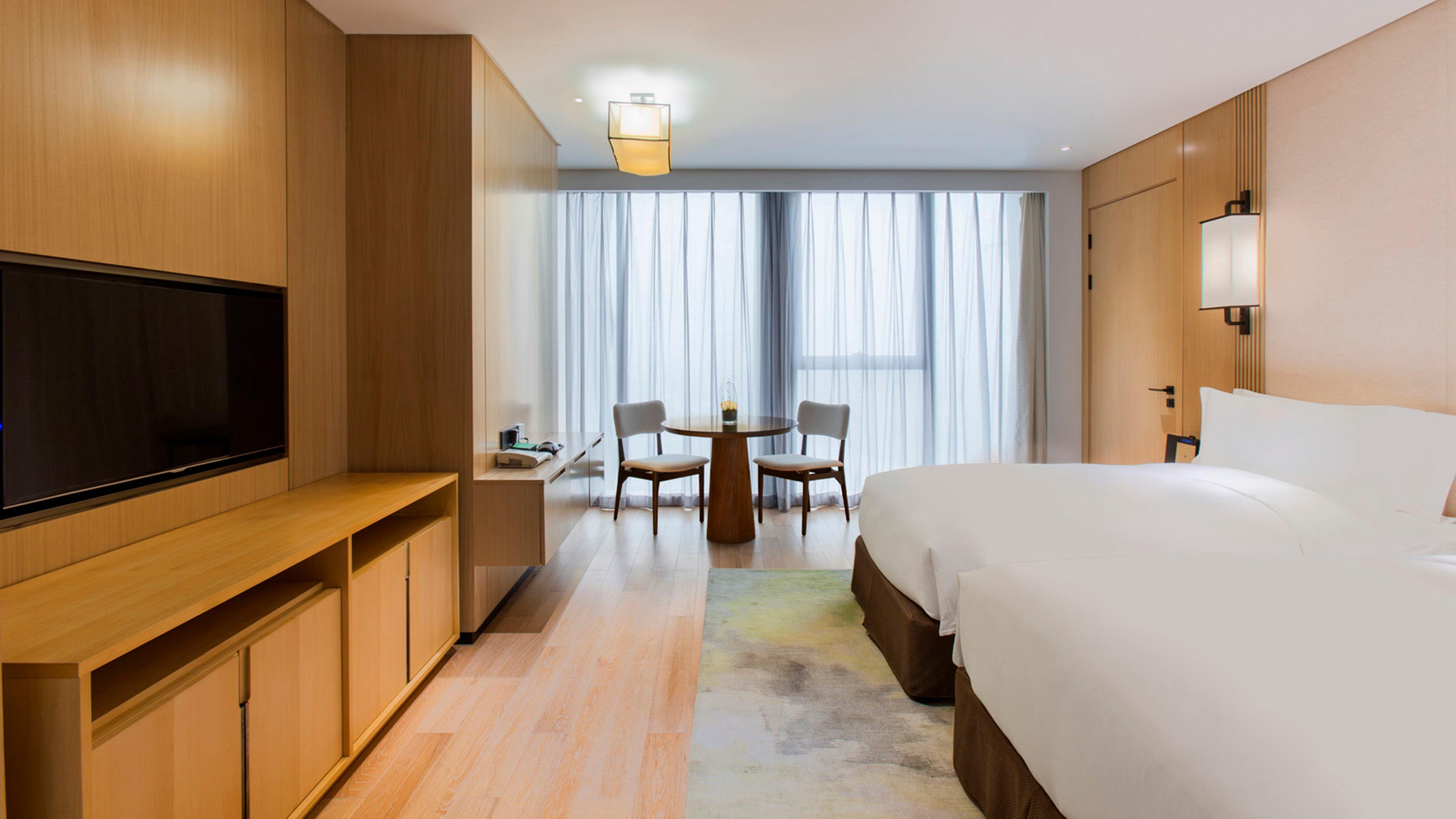 Holiday Inn Nanjing Qinhuai South Suites By Ihg Exterior foto